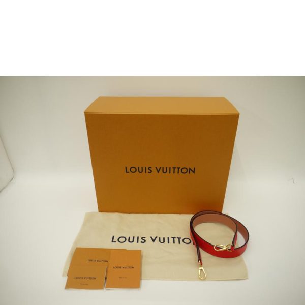 52032 7 Louis Vuitton Tuilerie Bezas Monogram Handbag Brown