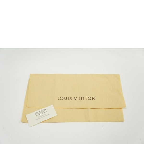 52143 6 Louis Vuitton Zippy Wallet Monogram