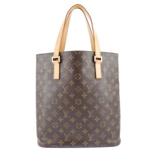 52160522 1 Louis Vuitton Neverfull MM Damier Tote Bag Ebene