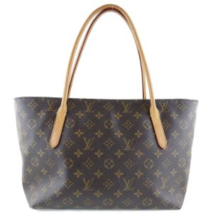 52160532 1 LOUIS VUITTON Speedy 25 N41109 Monogram Handbag