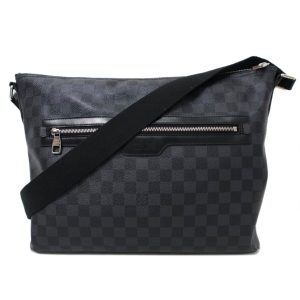 52261 1 Louis Vuitton Epi Passy GM Noir Handbag