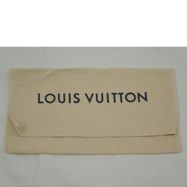 52316 11 Louis Vuitton Zippy Wallet Rose Ballerine Wallet Brown