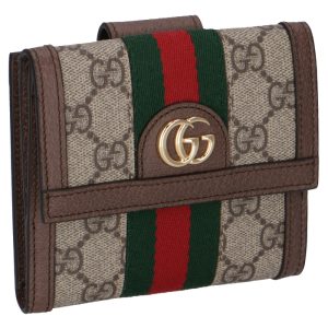 52317396iwg8745 Gucci GG Supreme 2WAY Tote Bag