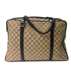 52398 1 Louis Vuitton Oliver Briefcase Damier Cobalt