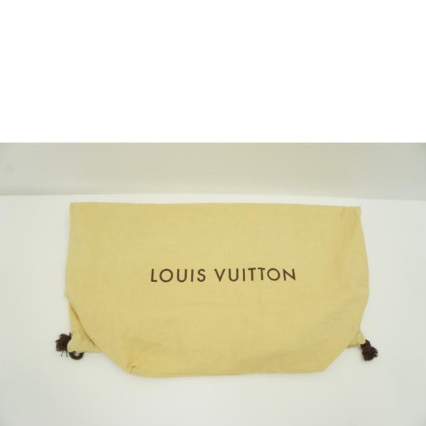 52404 6 Louis Vuitton Blair MM Bag Epi Noir