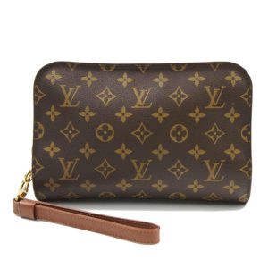 52428 1 Gucci Crossbody Shoulder Bag GG Nylon Leather Navy