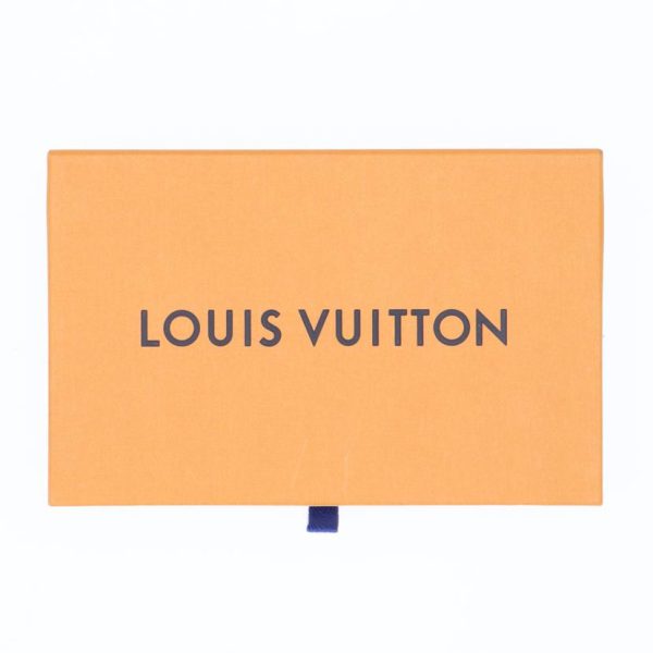 52705 6 Louis Vuitton Clemence Wallet Monogram