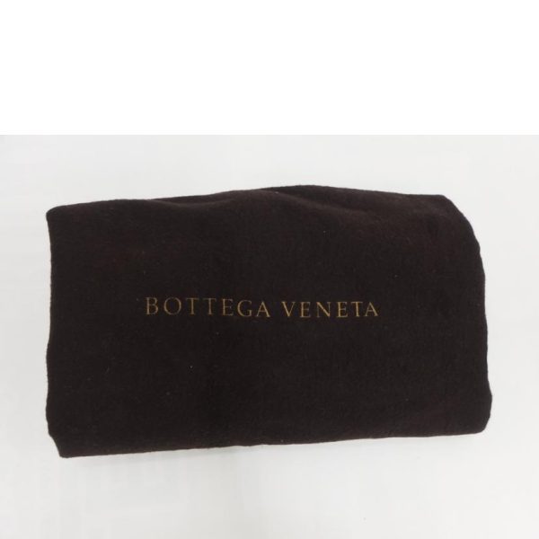 52760 6 BOTTEGA VENETA Limited One Shoulder Bag