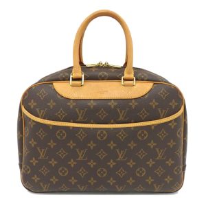 52767 1 Louis Vuitton Graceful MM Handbag One Shoulder Bag Monogram