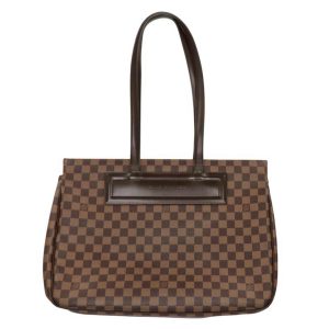 52818 1 Louis Vuitton Monogram Canvas Keepall 45