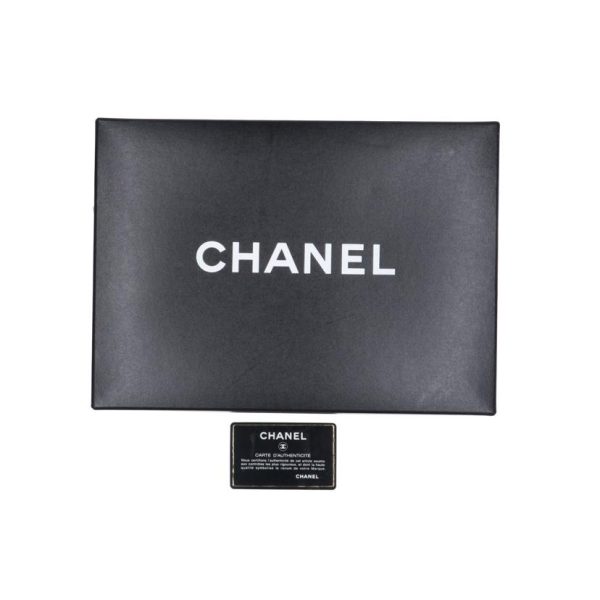 52849 6 Chanel Diana Flap Chain Shoulder Bag Black