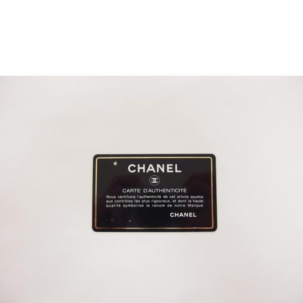 52928 12 Chanel Matelasse Diana Flap Lambskin Chain Shoulder Bag Black