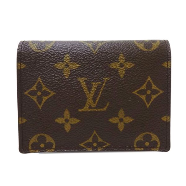 52947 1 Louis Vuitton Japon Sangarpur Wallet Monogram