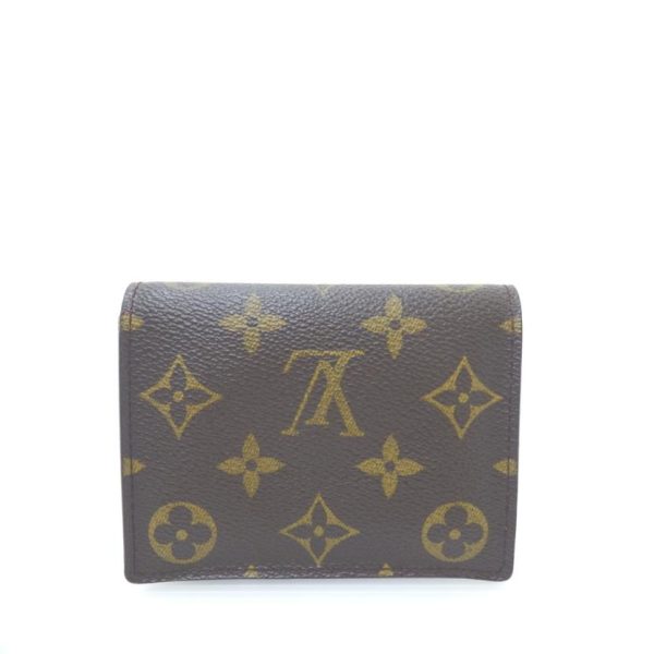 52947 2 Louis Vuitton Japon Sangarpur Wallet Monogram