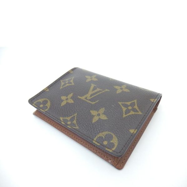 52947 3 Louis Vuitton Japon Sangarpur Wallet Monogram