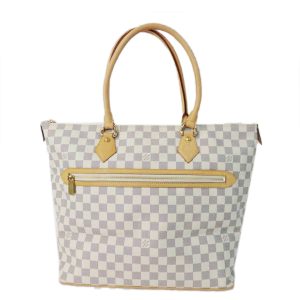 52985 1 Louis Vuitton Marly Dragonne PM Clutch Bag Monogram