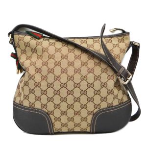 53034 1 Louis Vuitton Beverly MM Monogram Shoulder Bag