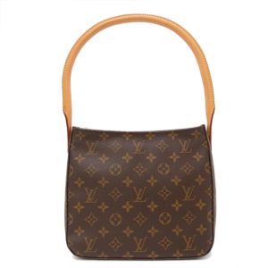 53057 1 Louis Vuitton Neverfull MM Damier Azur Tote Bag