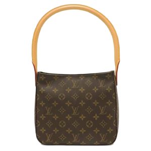 53071 1 Gucci Messenger Bag GG Brown