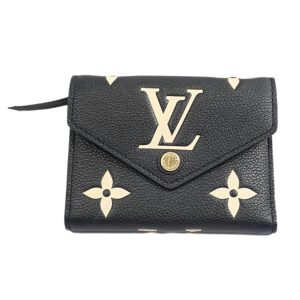 53138 1 Louis Vuitton Pochette Twin GM Monogram Brown