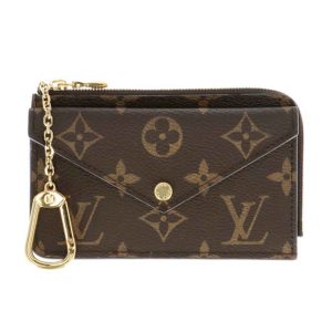 53164 1 Louis Vuitton Damier Graphite Agenda Posh Notebook Black