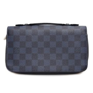 53357 1 GUCCI clutch Shoulder bag black