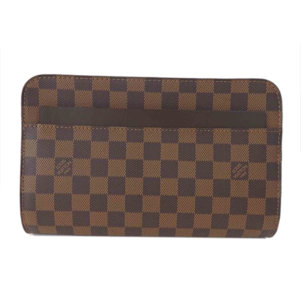 53456 1 Louis Vuitton Saint Louis Damier Bag