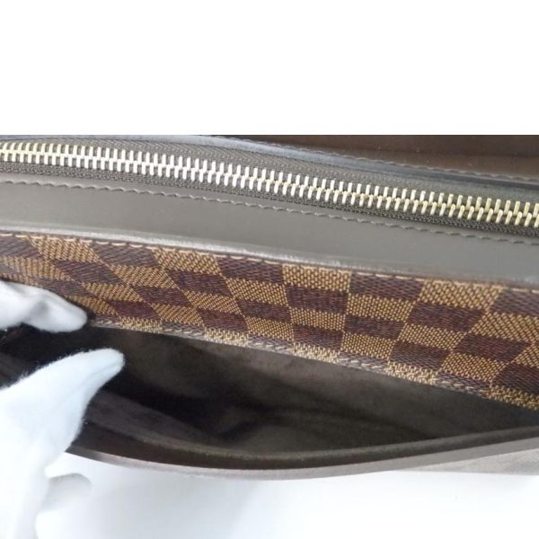 53456 6 Louis Vuitton Saint Louis Damier Bag