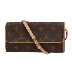 53464 1 Louis Vuitton Vernis Houston Tote Bag Leather Bronze