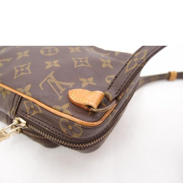 53488 6 Louis Vuitton Mini Amazon Shoulder Bag Monogram