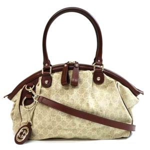 53567 1 Louis Vuitton Monogram KeepAll Bandouliere 60 Shoulder Bag