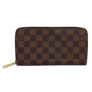 53604 1 Gucci Interlocking G Soho Leather Long Wallet