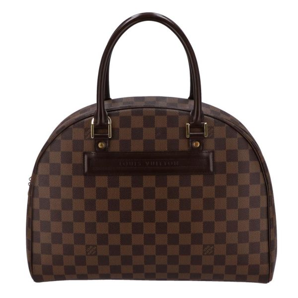 53655 1 Louis Vuitton Nolita Damier Ebene Handbag