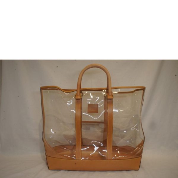 53709 2 Louis Vuitton Isaac Mizrahi 100th Anniversary Bag Brown