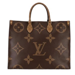 53716 1 Louis Vuitton Zippy Wallet Monogram Giant