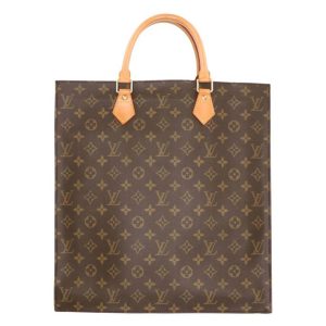 53785 1 Louis Vuitton Keepall Bandouliere 60 Monogram Travel Business Boston Bag Brown