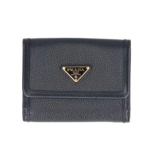 53841 1 Saint Laurent Card Case Monogram Black