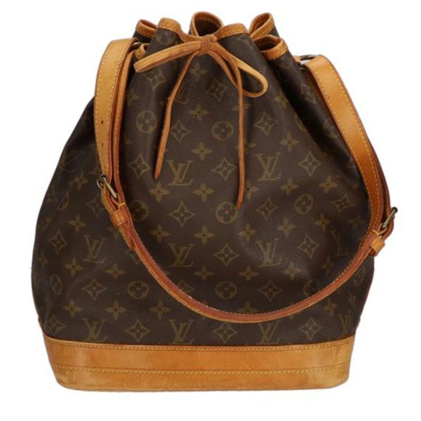 53857 1 Louis Vuitton Noe Monogram Bag