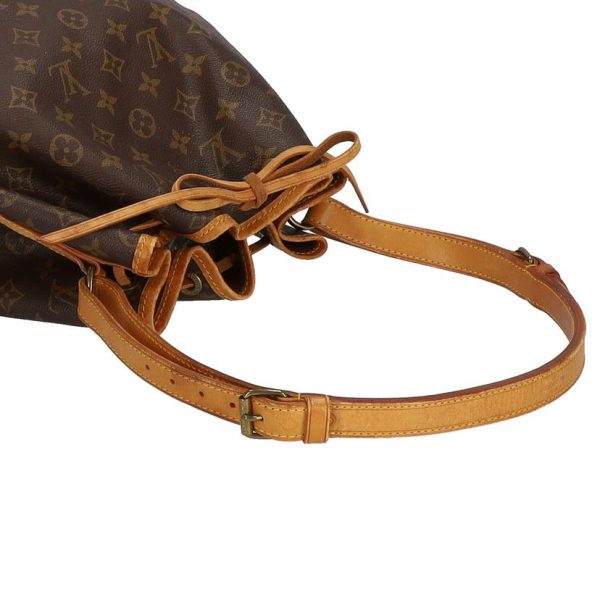 53857 3 Louis Vuitton Noe Monogram Bag