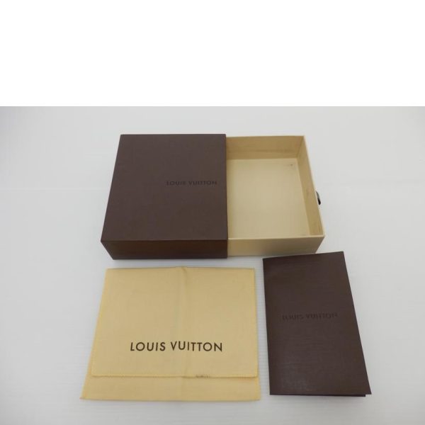 53944 6 Louis Vuitton Marco Wallet Monogram