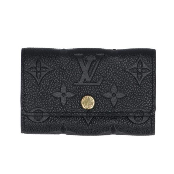 53987 1 Louis Vuitton Monogram Empreinte Multicle 6