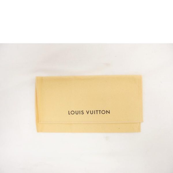 54007 9 Louis Vuitton Portefeuille Sarah Monogram Wallet