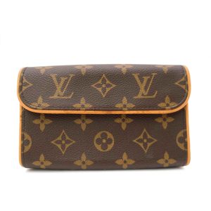 54046 1 Louis Vuitton Portomone Monogram Wallet Black