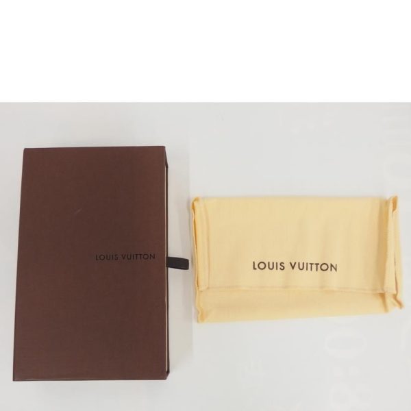 54081 6 Louis Vuitton Zippy Wallet Monogram