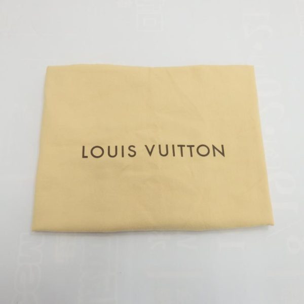 54129 8 Louis Vuitton Neverfull MM Tote Bag Damier