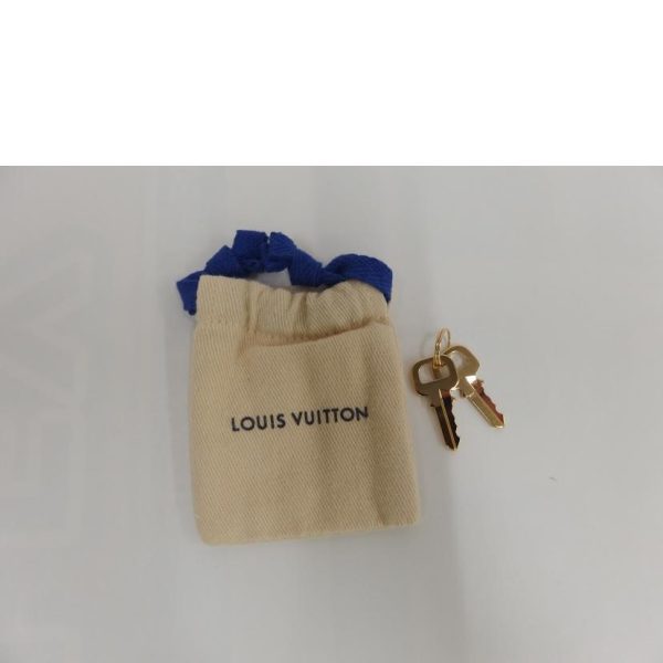 54191 5 Louis Vuitton Speedy Bandouliere 20 Bag Empreinte