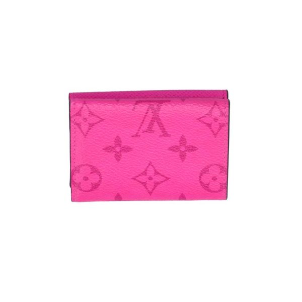 54273 2 Louis Vuitton Discovery Compact Wallet Tigarama