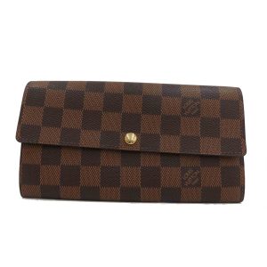 54286 1 Louis Vuitton Saumur GM Shoulder Bag Monogram Brown