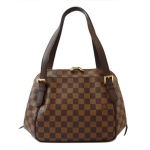 54419 1 Louis Vuitton Monogram Marly Dragonne M51825 Shoulder Bag