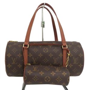 54434 1 Louis Vuitton Pegas 50 Monogram Carry Case